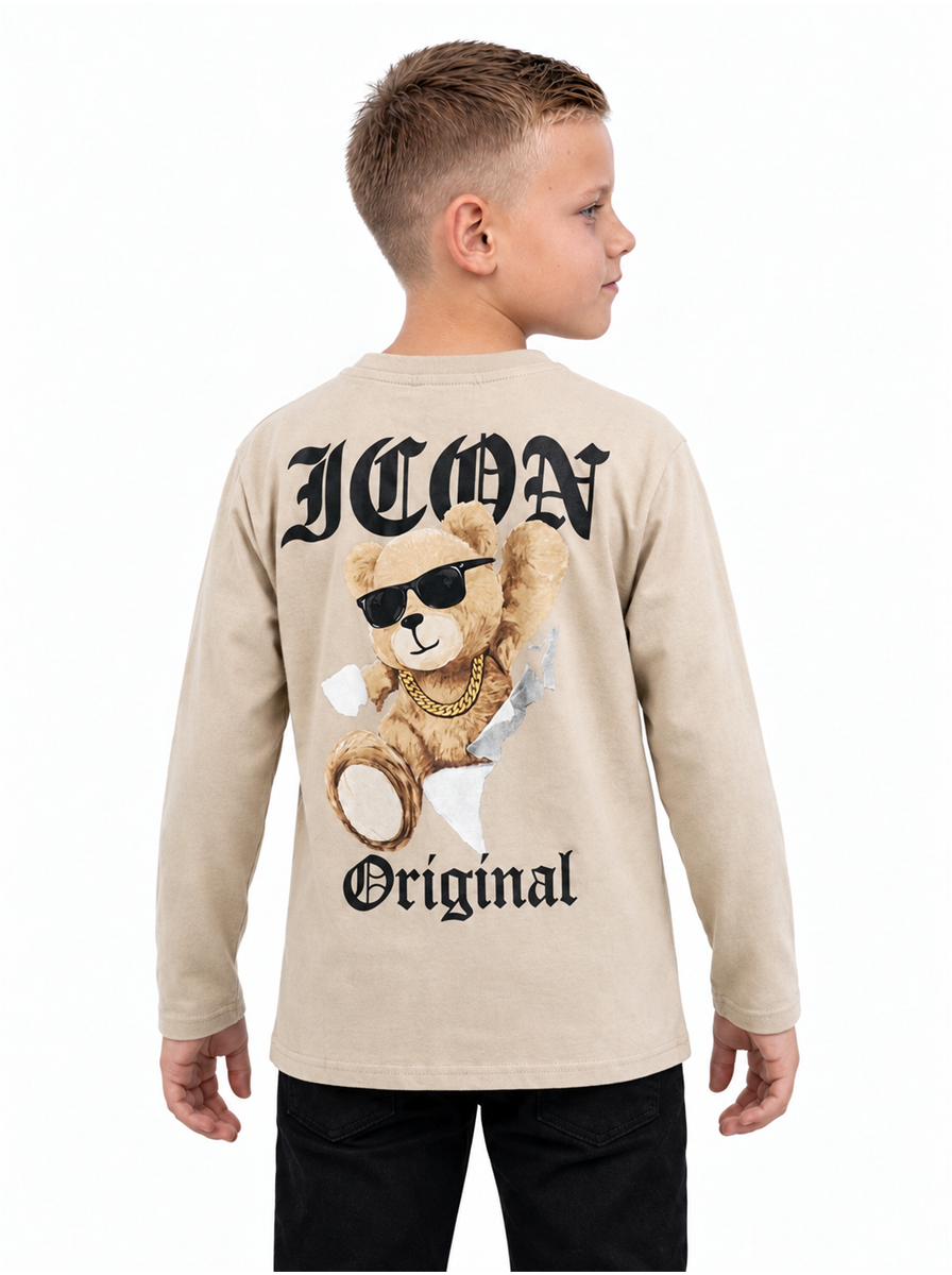 ICON ORIGINAL KK1809-2 BEIGE