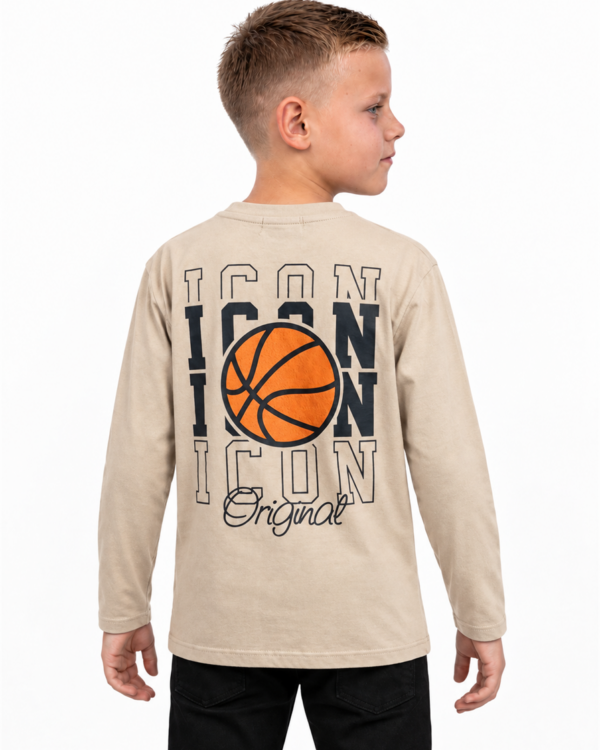 ICON ORIGINAL KK1812-2 BEIGE