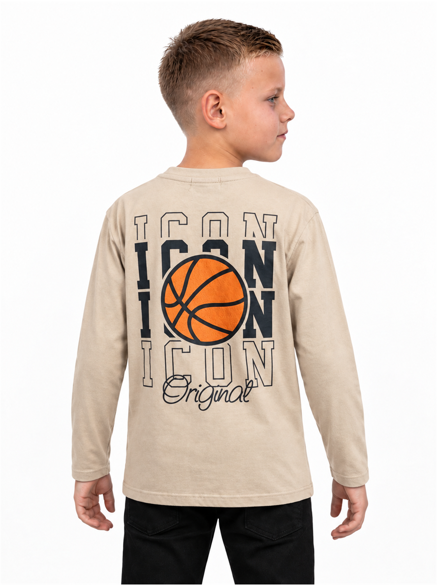 ICON ORIGINAL KK1812-2 BEIGE