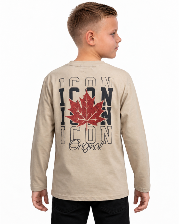 ICON ORIGINAL KK1813-2 BEIGE