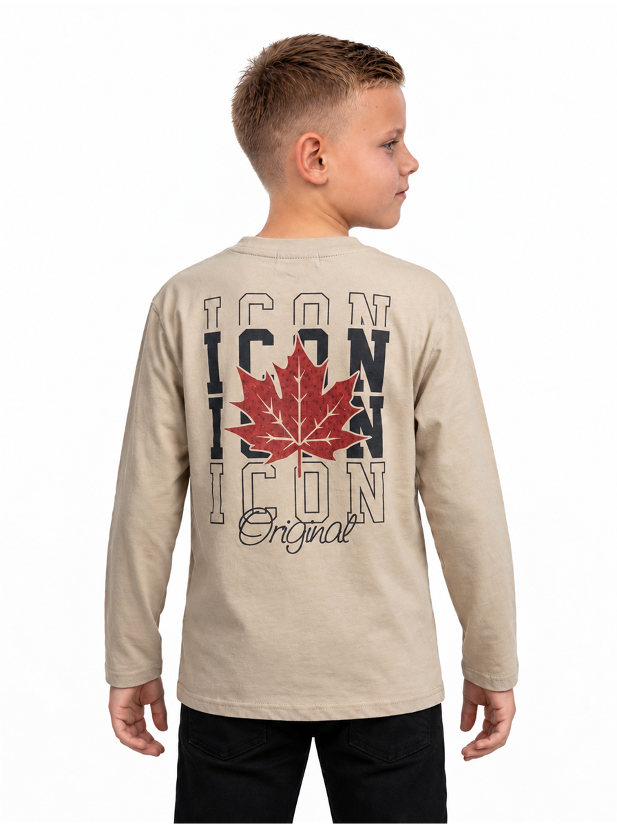 ICON ORIGINAL KK1813-2 BEIGE
