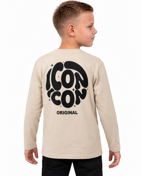 ICON ORIGINAL KK1811-2 BEIGE
