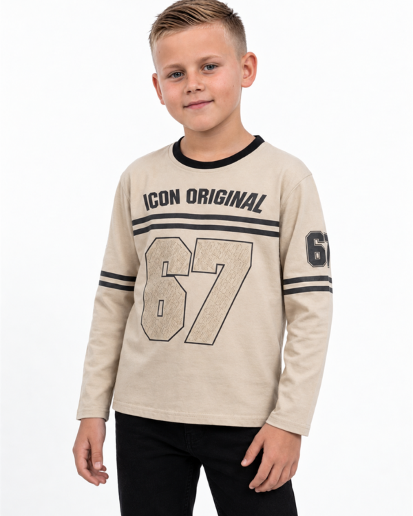 ICON ORIGINAL KK1818-2 BEIGE