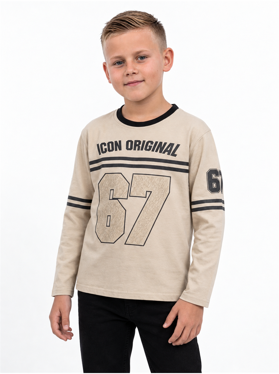 ICON ORIGINAL KK1818-2 BEIGE